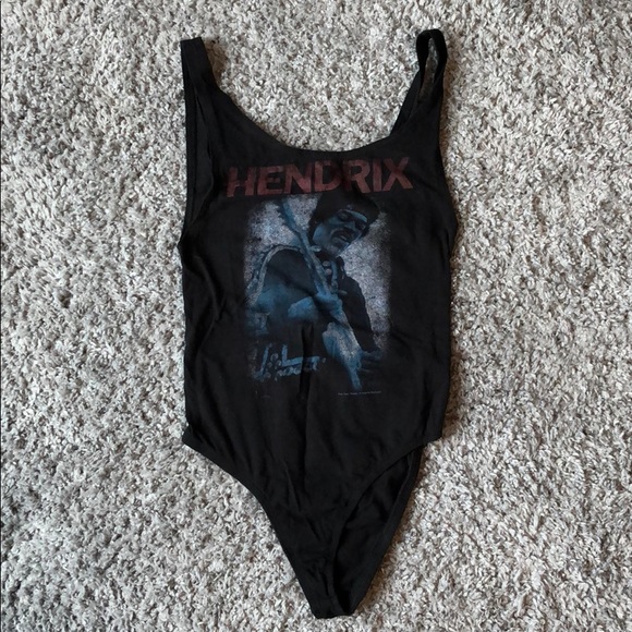 Daydreamer Other - ONLY WORN ONCE cotton leotard